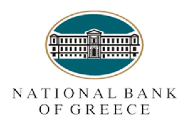 NATIONAL BANK OF GREECE